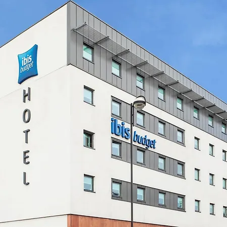 Ibis Budget London 2* Hounslow