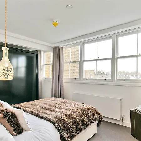 Aparthotel Native Hyde Park