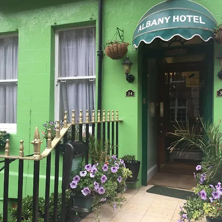 Albany Bed & Breakfast London