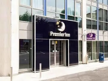 Hotel Premier Hendon - The Hyde Londres