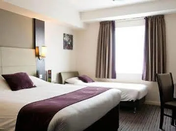 Premier Hendon - The Hyde Hotel Londres