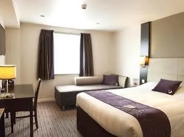 Hotel Premier Hendon - The Hyde
