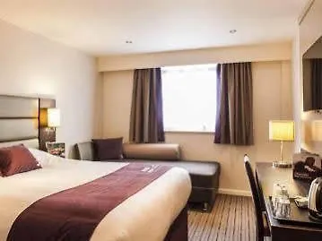 Hotel Premier Hendon - The Hyde 3*