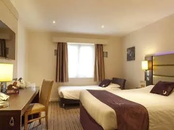 Premier Hendon - The Hyde Londres