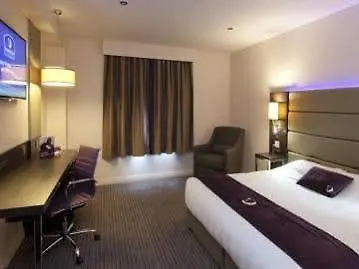 Szálloda Premier Hendon - The Hyde 3*