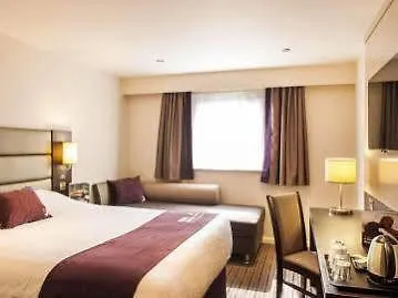 Premier Hendon - The Hyde Hotel 3*