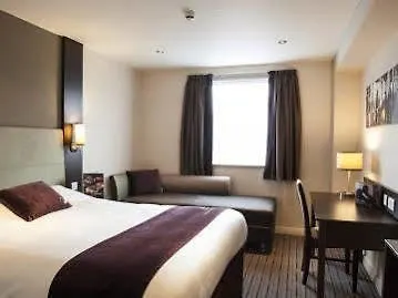 Premier Hendon - The Hyde Hotel 3*