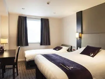 Hotel Premier Hendon - The Hyde Londres