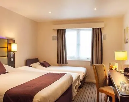 Premier Tower Bridge 3*