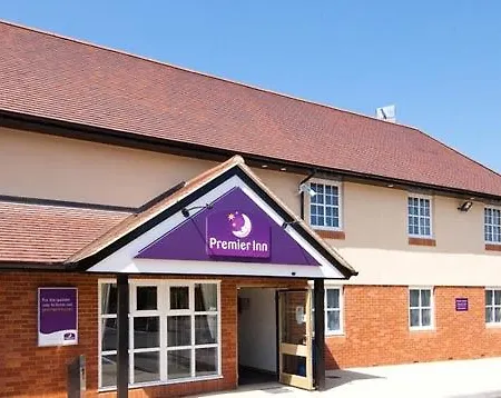 Premier London 3* Ruislip