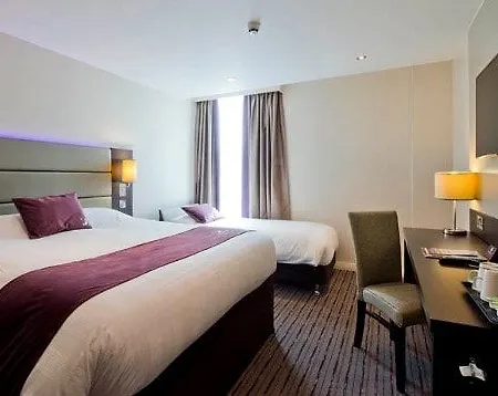 Premier London Otel Sidcup