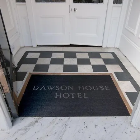 Dawson House Vendégház