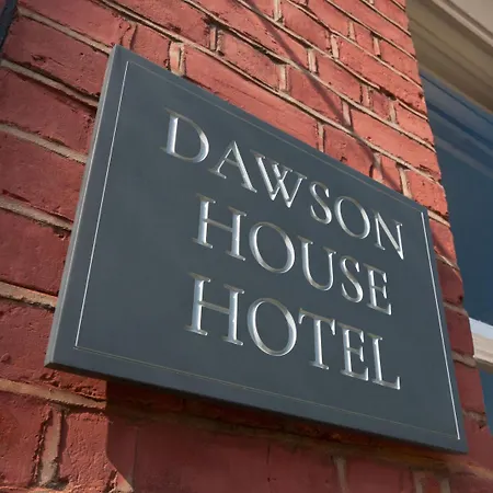 Dawson House London