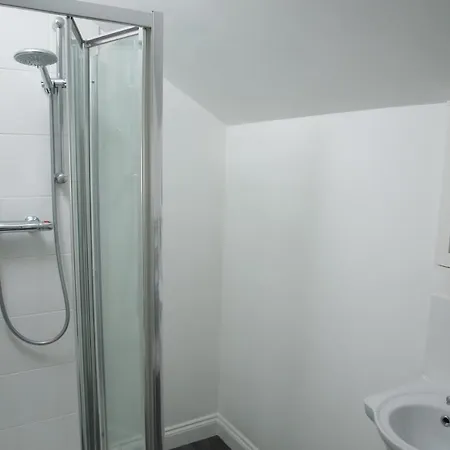 Tlk & - Appartamento Beckenham