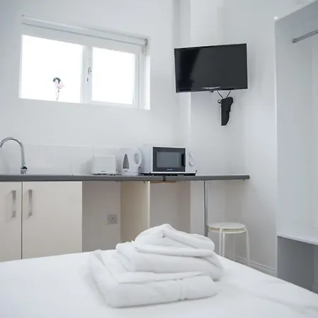 Appartamento Tlk & - Beckenham