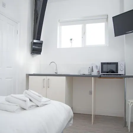 Tlk & - Lägenhet Beckenham