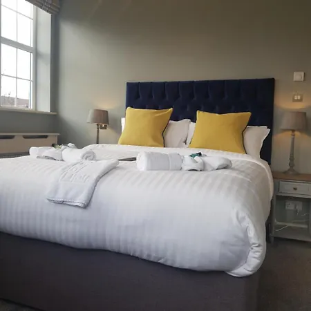 The Royal Oak 3* Woodford