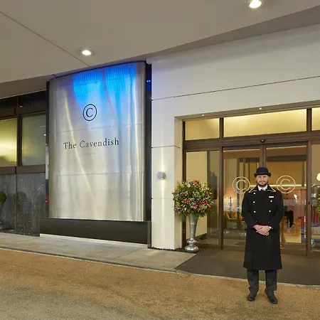 The Cavendish 4*