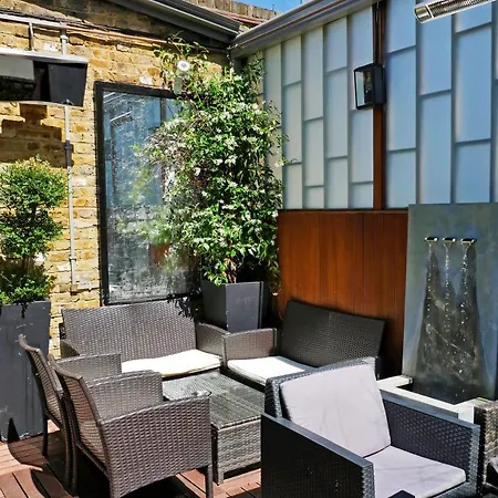 Karma Sanctum Soho 5* London