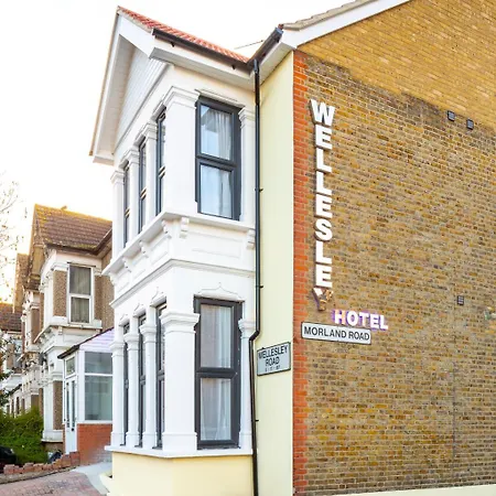 Hotel Wellesley