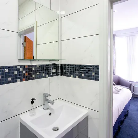 Hotel Wellesley Ilford
