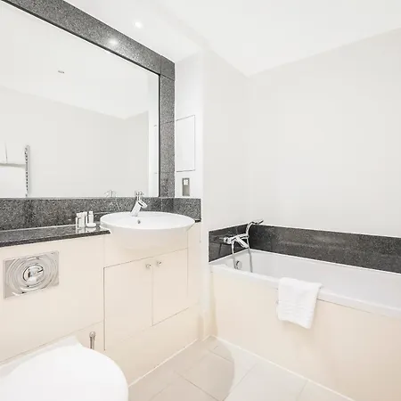 City Apartment