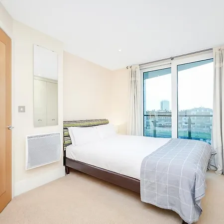City Apartment *
