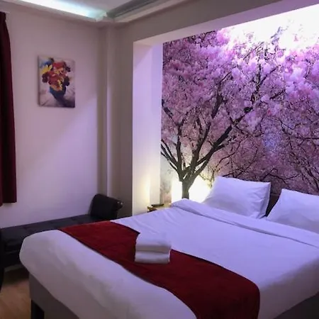 Hotel Barking Barking (Greater London)