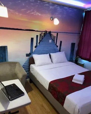 Barking Hotel Barking (Greater London)