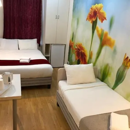 Barking Hotel Barking (Greater London)