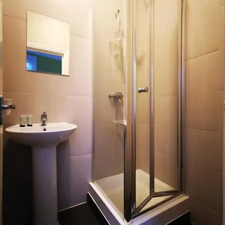 Capital Host- Euston Apartment London