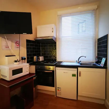Apartment Capital Host- Euston London