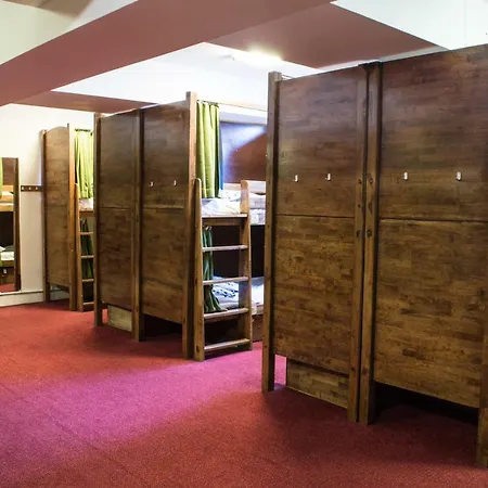 Auberge de jeunesse Palmers Hillspring At Willesden