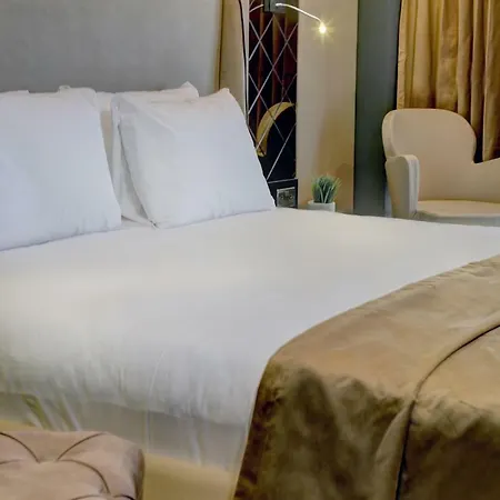 Hotel Putney Hotel; Bw Signature Collection