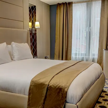 Hotel Putney Hotel; Bw Signature Collection Londyn