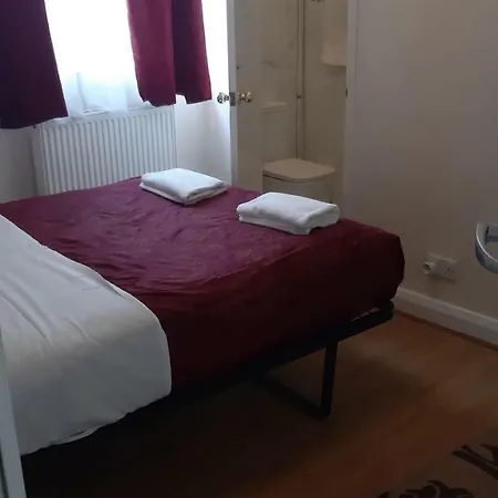 Guest house Chiswick London