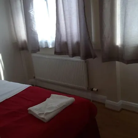 Guest house Chiswick
