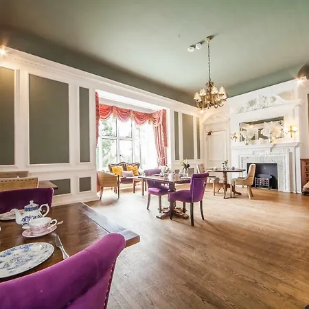 The Manor At Bickley Bromley