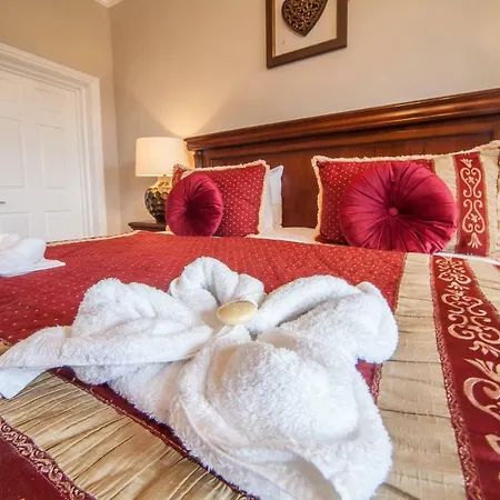 The Manor At Bickley Hotel Bromley