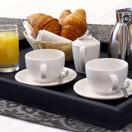 Hotel Blakemore Hyde Park London
