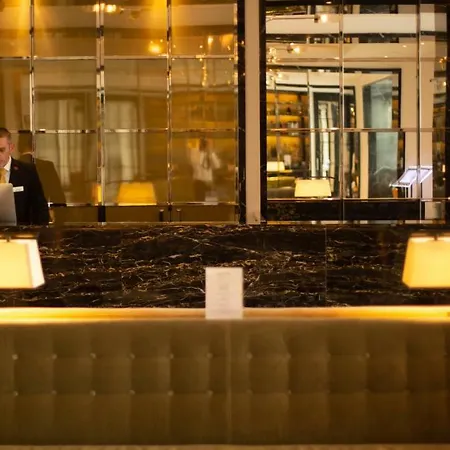 Blakemore Hyde Park 4*
