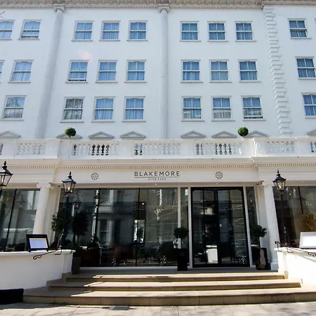 Blakemore Hyde Park Hotel 4*