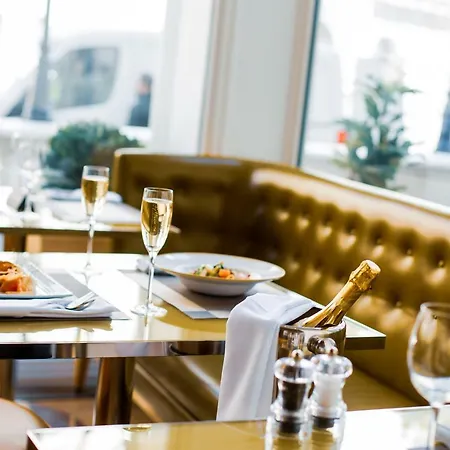 Blakemore Hyde Park 4* London