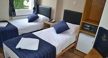 Hotel Oxford Earl's Court