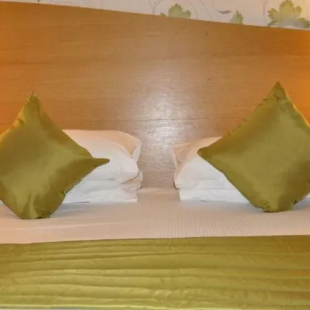 Hotel Kensington Court - Earls Court London