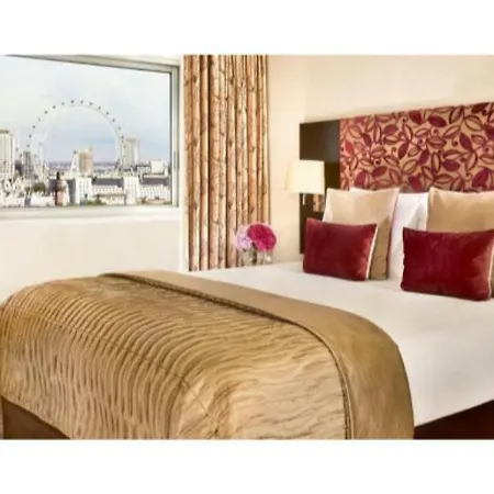 Ξενοδοχείο The Cavendish 4*