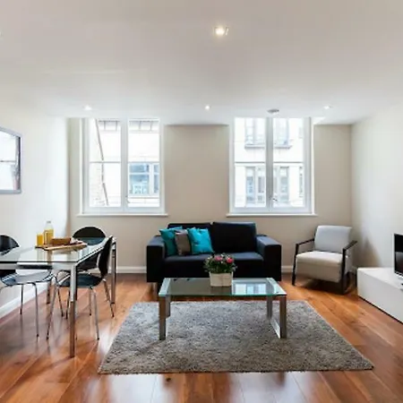 Apartment Chancery Lane