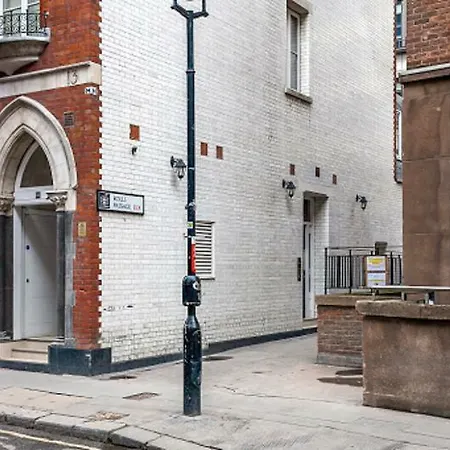 Chancery Lane London