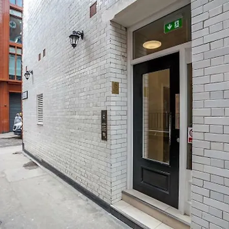 Chancery Lane *
