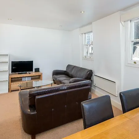 Oyo 126 Flat 1 21 Lower Marsh Waterloo Hotel Londres